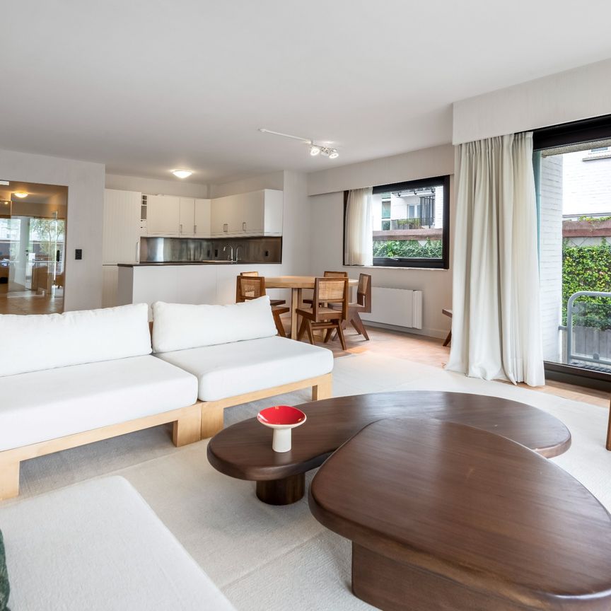 Appartement het Zoute - Photo 1