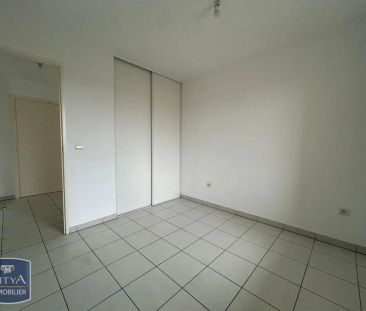 Appartement à louer 3 pièces 54.73m² - Photo 1
