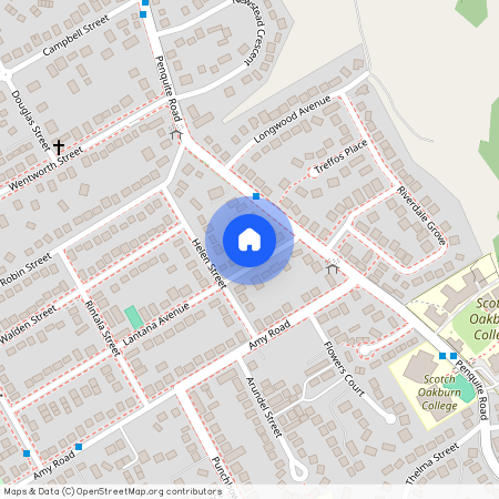 6 Lantana Avenue, Tas 7250, Newstead