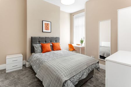 Kensington, Liverpool. - Photo 4