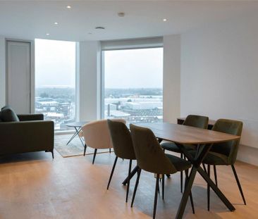 1 bedroom apartment to rent - Photo 2
