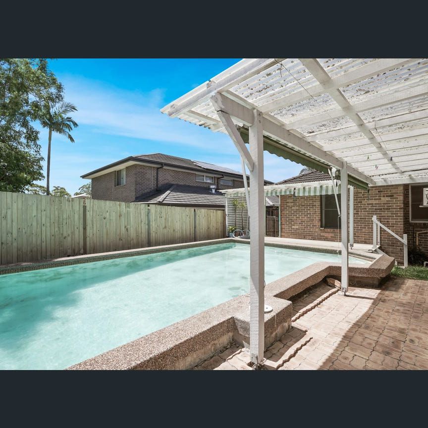 87 Eastview Avenue, North Ryde NSW 2113 - House For Rent | Domain - Photo 1