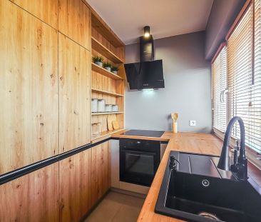 Mieszkanie 2-pok. Bałuty Teofilów - Photo 6