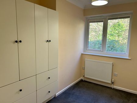 2 bedroom terraced house to rent - Photo 5