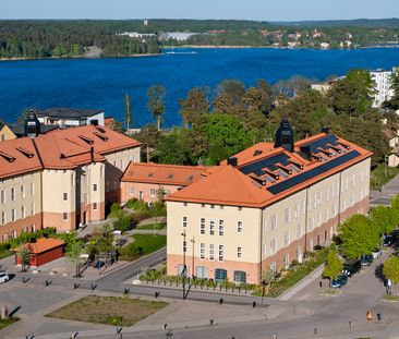Bataljonsgatan, Strängnäs - Photo 6