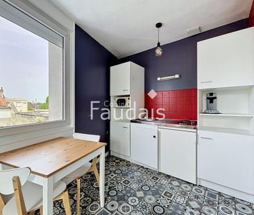 Location Appartement 1 pièce 18m² ST LO 50000 - Photo 3