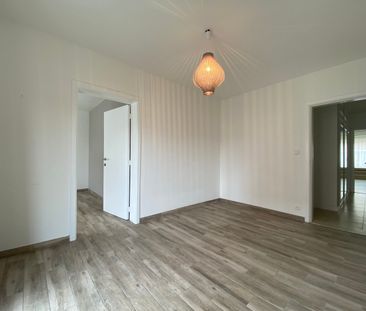 Te Huur 3 slaapkamers Oostende Nijverheidstraat 26 - Foto 1