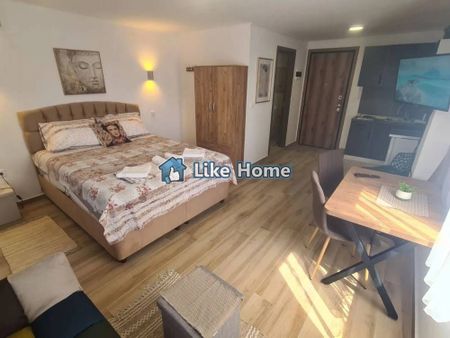 Studio/Γκαρσονιέρα για ενοικίαση Αντιγονιδών (Κέντρο Θεσσαλονίκης) - Photo 2