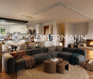 6.5 Zimmer - Photo 3