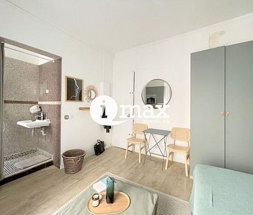 Location Appartement PARIS - - Photo 2