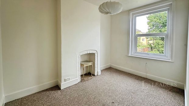 1 bedroom house to rent Clarendon Road, Luton, Bedfordshire, LU2 - Photo 1