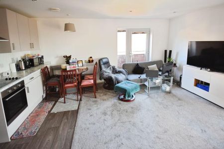 1 bedroom apartment to rent - Photo 4