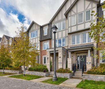 For Lease - 3002 Preserve Drive Unit# 20, Oakville, Ontario - Photo 3