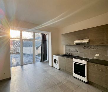 Licht appartement in centrum Wemmel - Photo 1