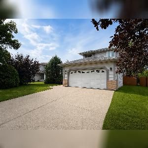 5 Bed 3.5 Bath Home For Rent Westpark Fort Saskatchewan - Photo 4