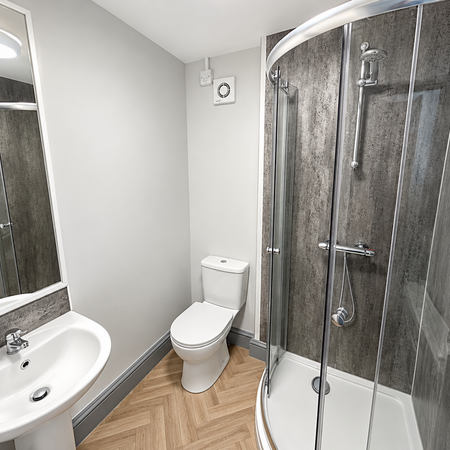 1 bedroom house to rent - Photo 3