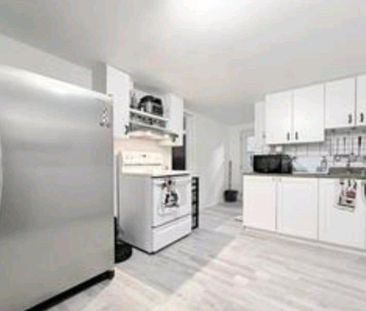 Spacieux 5 ½ à Joliette – Près de tout - Photo 3