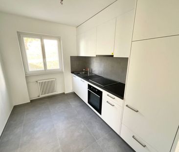 3 Zimmer, 66 m², 1. Stock - Photo 2