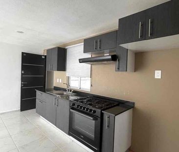 RENTA DEPARTAMENTO COL EL PEDREGAL HUIXQUILUCAN AUN COSTADO DE BOSQ... - Photo 2