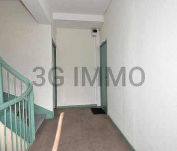 Location / Appartement T2 - Photo 4