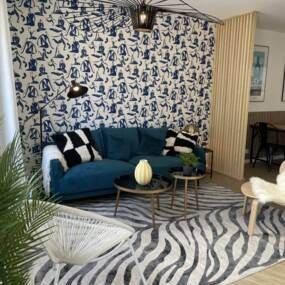 Coloc calme et soignée – Chambre avec salle d'eau - Photo 3