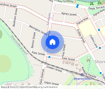 Classic Queenslander on Large Block - Walk to Waterfront, Schools &... - Photo 1