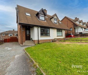 16 Sharman Dale, Bangor, BT19 1XG - Photo 2