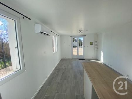 Appartement F2 à louer 2 pièces - 32,36 m2 MONTAUBAN - 82 - Photo 2