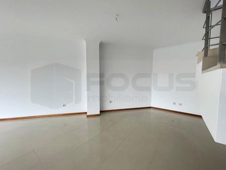 Apartamento T3 - Photo 3