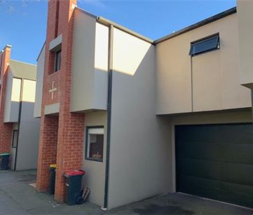 3/56 Hewitts Road , Riccarton, Christchurch City - Private Homely T... - Photo 4