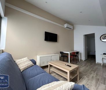 Location Appartement 2 pièces 46m² AVIGNON 84000 - Photo 2