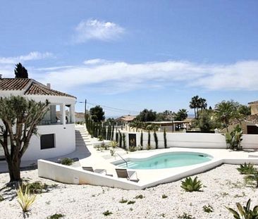 House in El Rosario, Costa del Sol - Photo 1