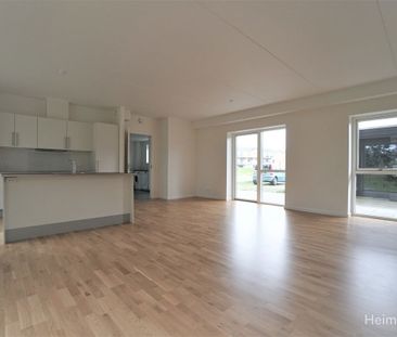 Langstrømpevej 11, 2., 8600 Silkeborg - Foto 2