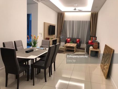 Le Pavillion, Bandar Puteri Puchong, Puchong - Photo 4