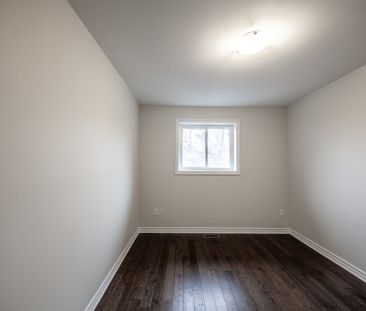 For Lease - 18 Darrell Avenue, Toronto, Ontario - Photo 4