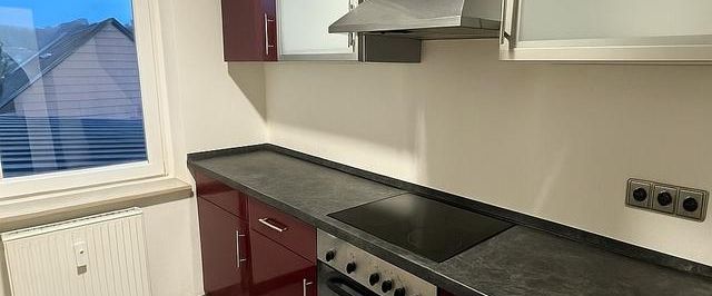 74qm- 3 Zimmer Wohnung inkl. Küche - Foto 1