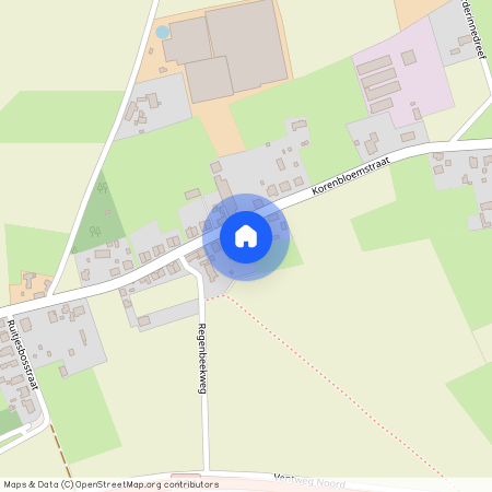 Korenbloemstraat 117 / C, 8820 Torhout