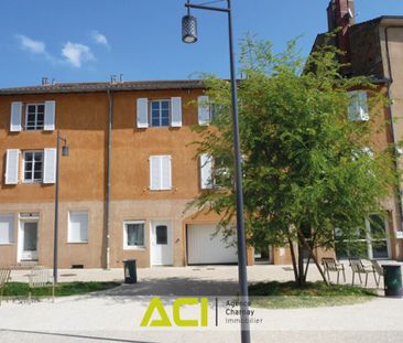 Location Appartement 2 pièces 37m² MACON 71000 - Photo 6
