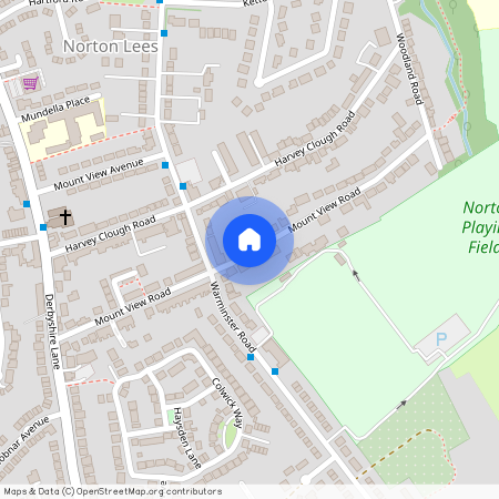 S8 - Mount View Road - Available Now