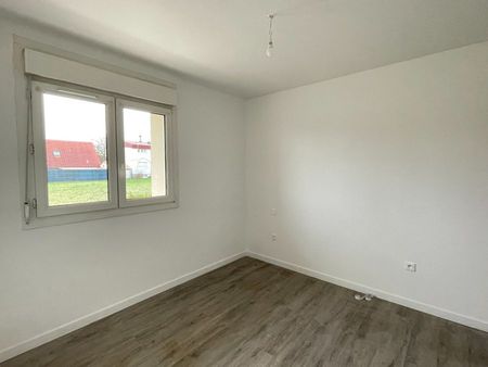 Appartement 3 pièces à Guénange - Photo 2