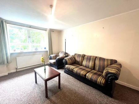 Flat A, 6 Printfield Walk, AB24 4AW, Aberdeen - Photo 5