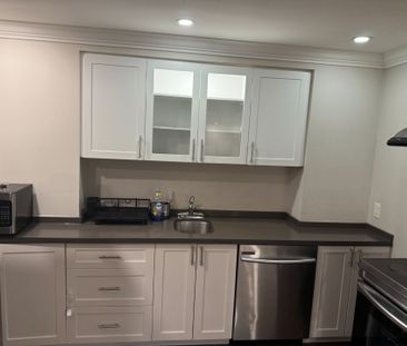 For Lease - 445 Rivermont Road Unit# Bsmt, Brampton, Ontario - Photo 2