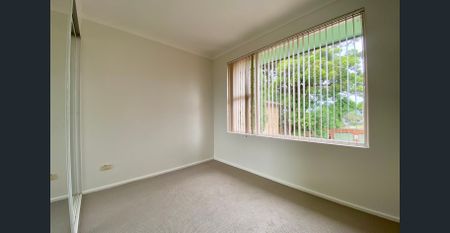 Conveniently Located Two Bedroom Unit - Photo 2