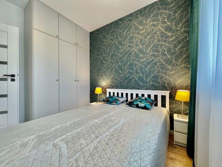 Jasne, nowe 2 pokoje ,garaż ,taras Łopuszańska 29.44 m² - Фото 5