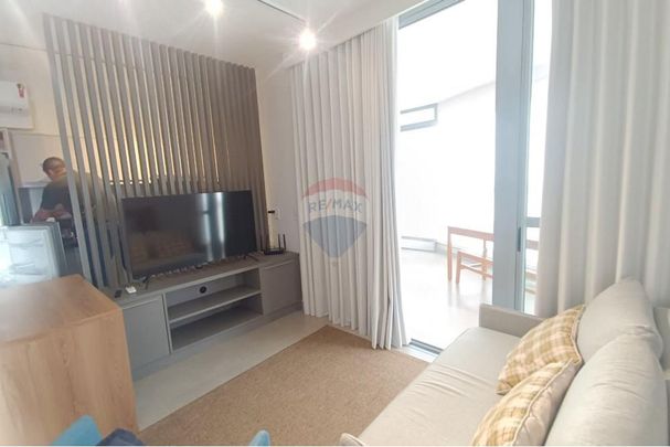 Apartamento - Alto da Boa Vista - Foto 1