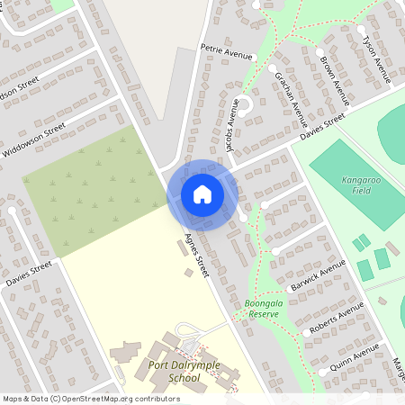 3/62 Davies Street, Tas 7253, George Town