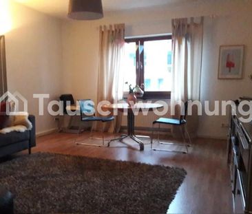 TAUSCHWOHNUNG 2 Zimmer Wohnung in TOP Lage! - Photo 1