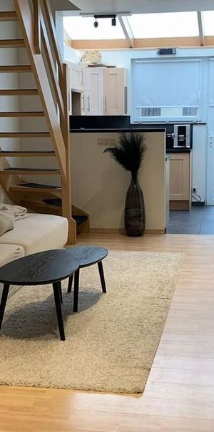 Woning te huur in Dendermonde voor € 800 met 2 slaapkamers - Photo 2