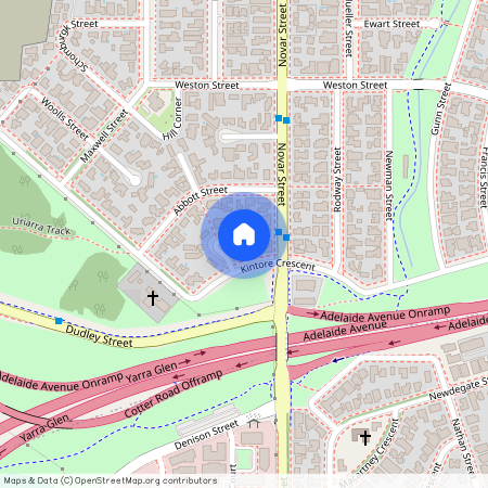 4 Fraser Place, Yarralumla ACT 2600