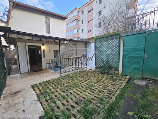 Vila idividuala situata in apropriere de Primaria Domnesti - Fotografie 1